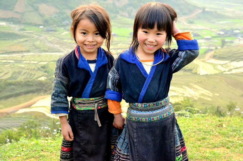 Sapa – Bac Ha 03 Days And 04 Nights